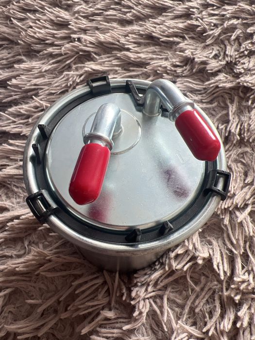 Фильтр топливный.Бош N2835.BOSCH