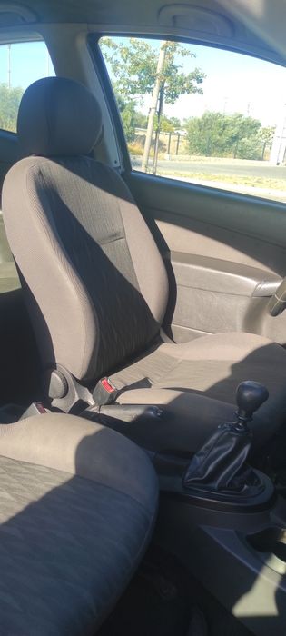 Ford Focus 1.8 TDCI 2003