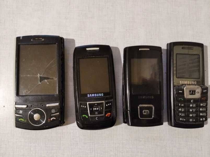 Samsung кнопочный телефон на запчасти