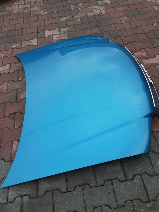 Maska Audi A6C5 przedlift Nr.5
