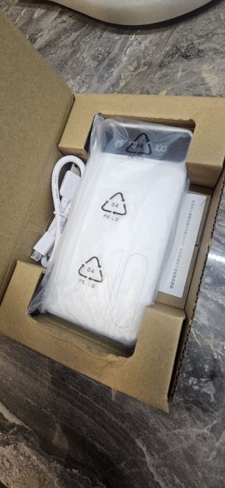 Повербанк 10000 мА новий