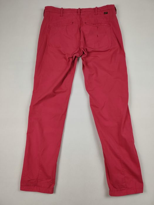 G-star page damskie spodnie chino rozm. W28 l32