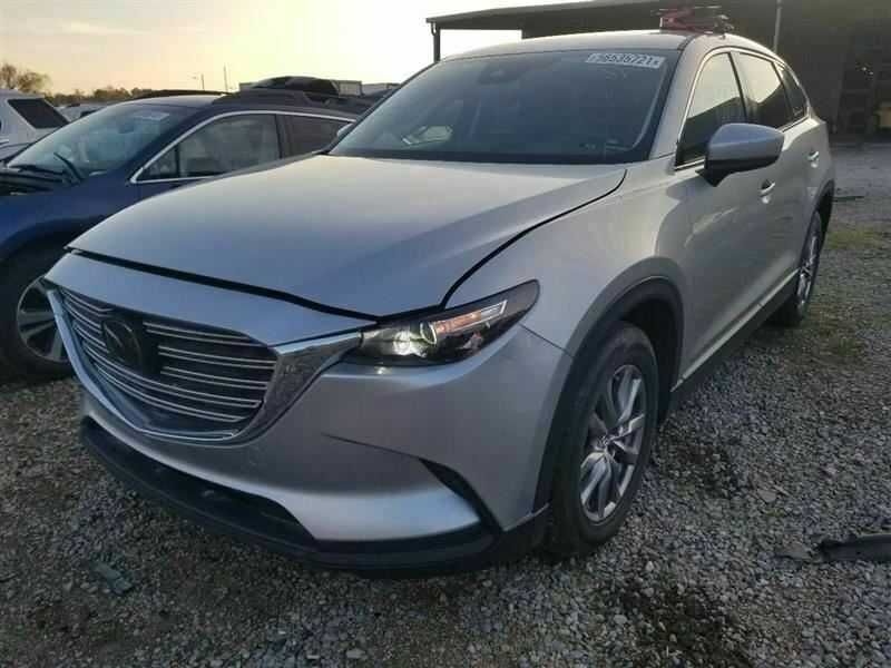 Крыло левое правое MAZDA CX9 2019 ОРИГИНАЛ 2020 2017 2020 2018 ЦХ9