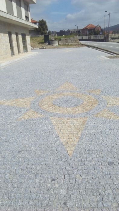 Terraplanagem transportes pavimentação construcao