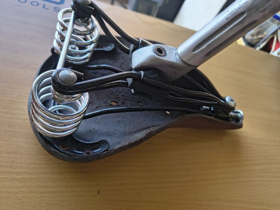 Brooks B66, oryginalny BDB stan