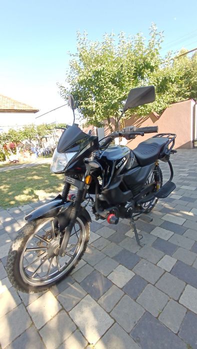 Продам Forte 125-LX