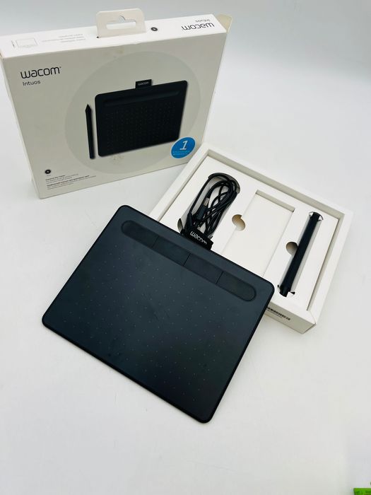 Tablet graficzny Wacom Intuos
