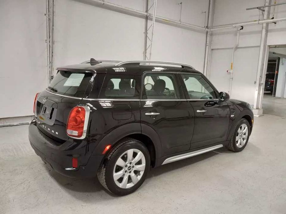 2019 Mini Countryman Cooper