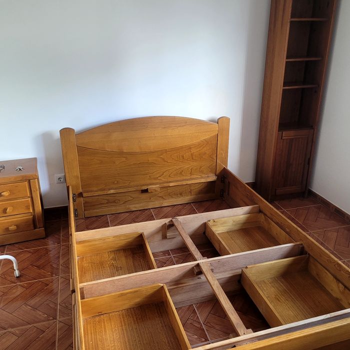 Arrenda se quarto individual
