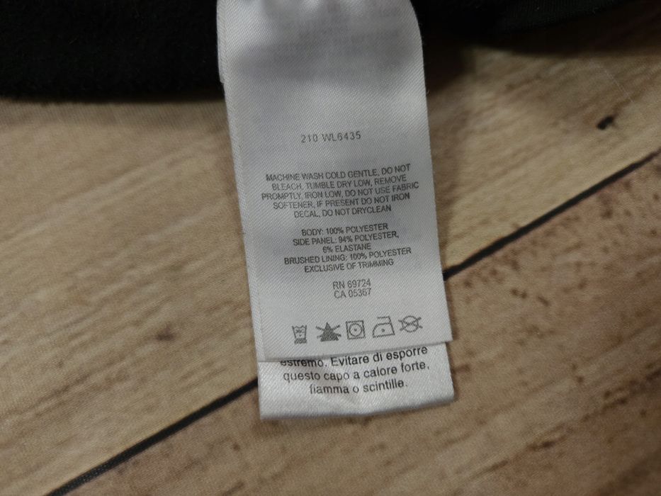 COLUMBIA Omni Sherp Bluza Miś Damska r. M