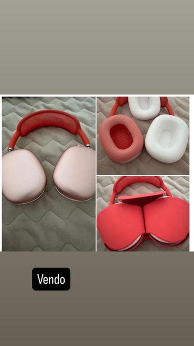 Auriculares da Apple