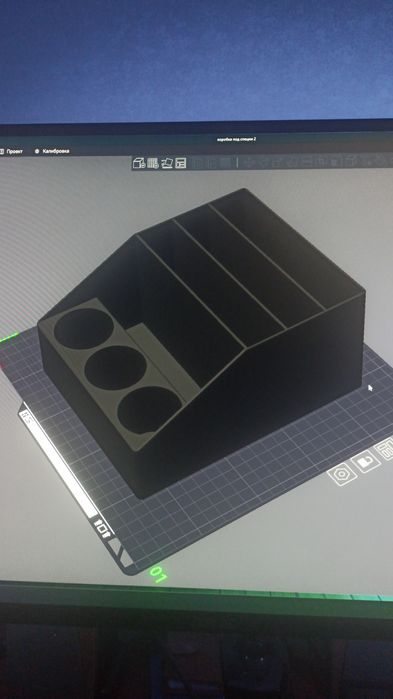 3D друк та Моделювання, друк тиражу