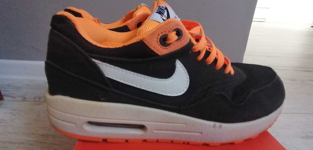 Buty nike air max