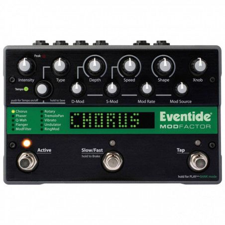 Pedal Eventide ModFactor
