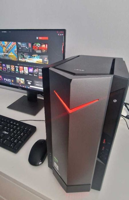 (COMPLETE) Acer Nitro i5-10400F Hexa-Core – 500 GB NVMe + 1 TB HDD – 12 GB RAM – GTX 165064584468315651123