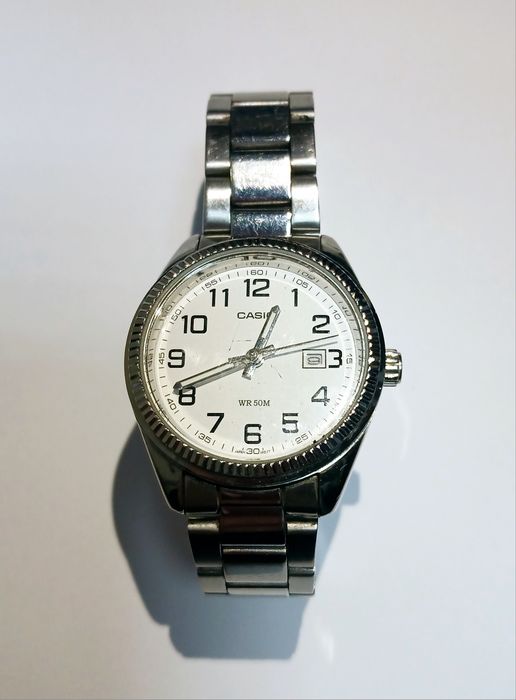 Жіночий годинник  Casio LTP-1302D-7BVEF