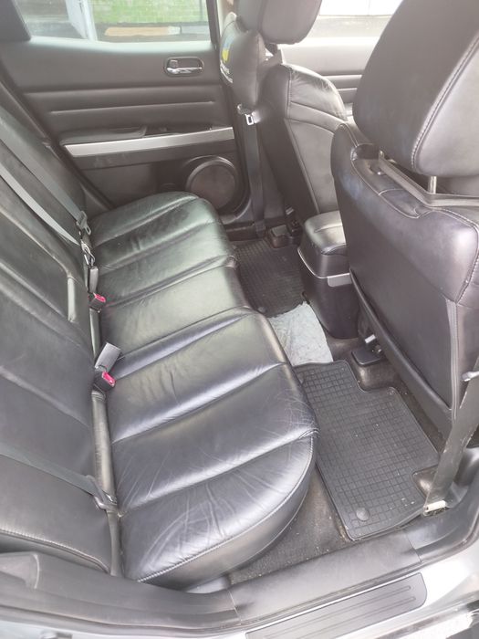 Продам кросовер MAZDA cx-7