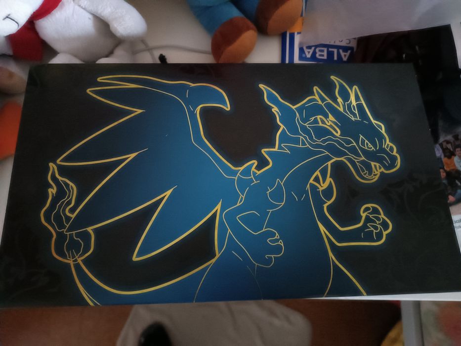 Bulk cartas Pokemon