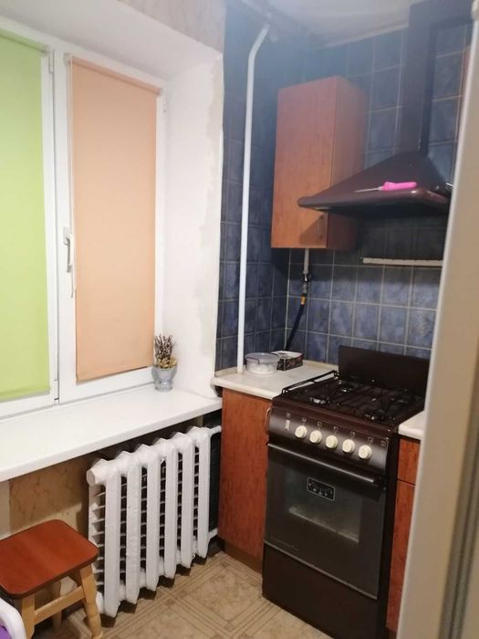 1 кв р-н Шкільної