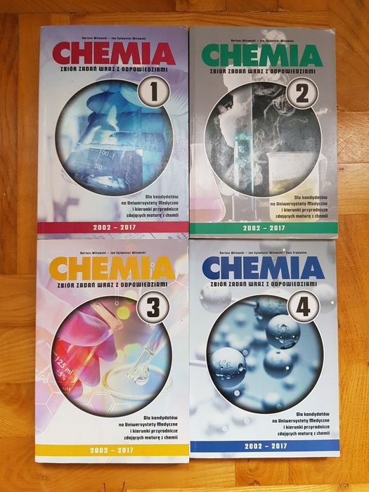 Chemia Witowski 1