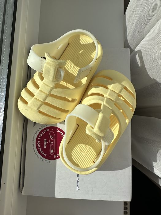 Босоніжки Liewood з EVA 20uk us 5