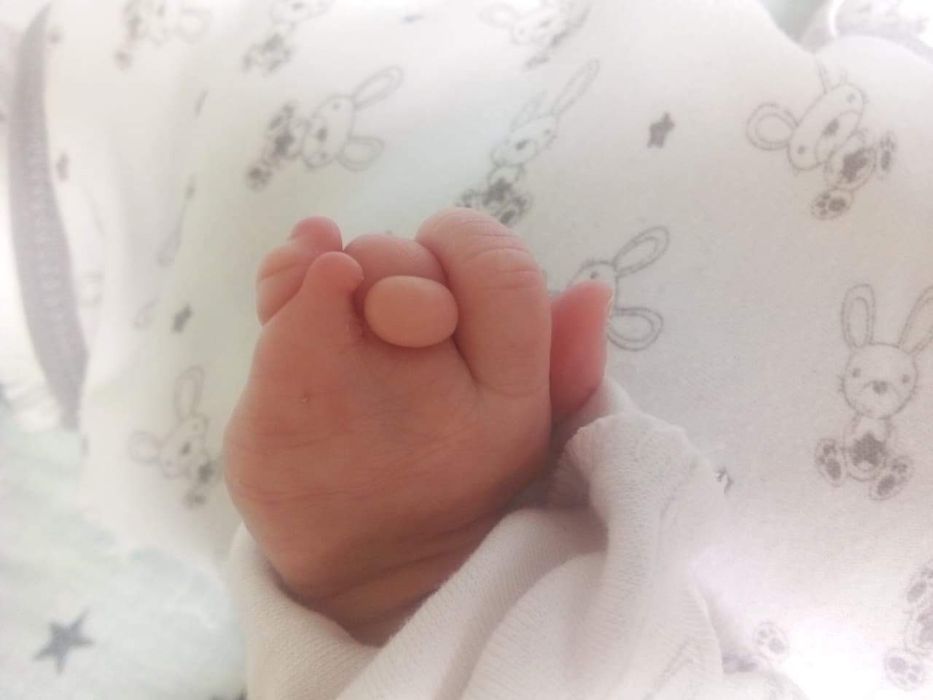 Podaruj 1, 5 % podatku, pomożesz Tadziowi!