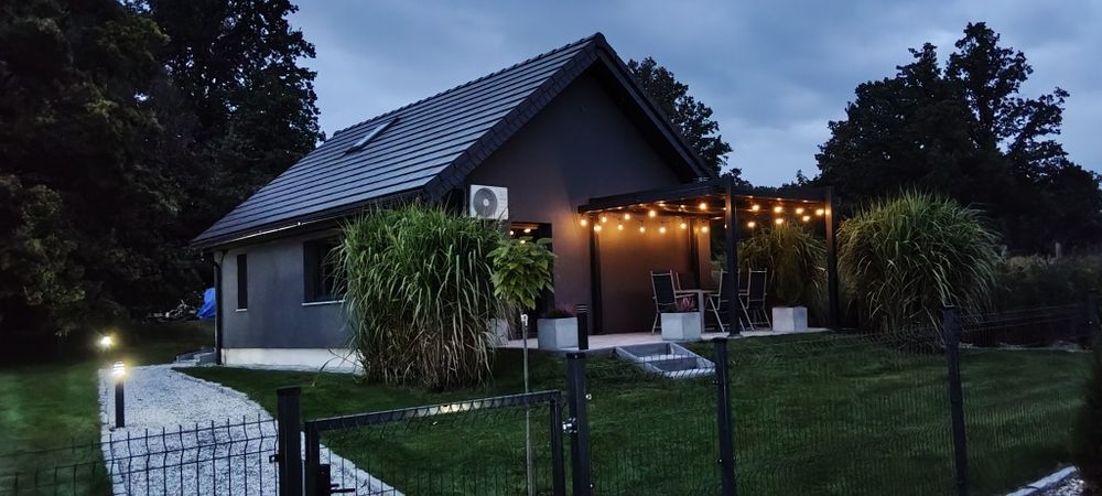 Domek całoroczny Karkonosze  w górach Szklarska Poręba Karpacz noclegi