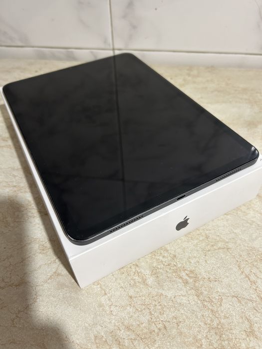 iPad Pro 11 (2-е пок) 128gb, 2021г, обмен