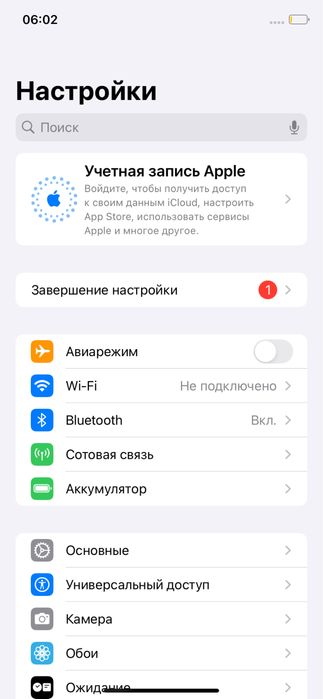 Iphone XR 128gb 81% акб