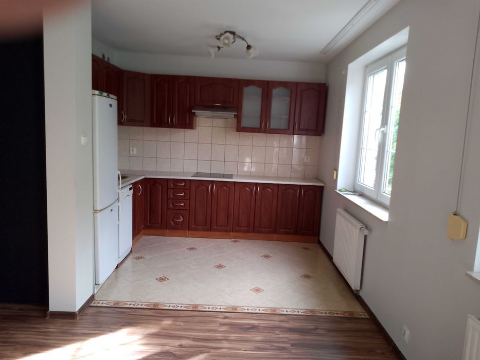 Mieszkanie – Olsztyn, Stare Miasto - Widok 2
