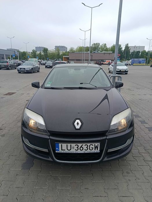 Renault laguna III 2014, 2.0 Dci