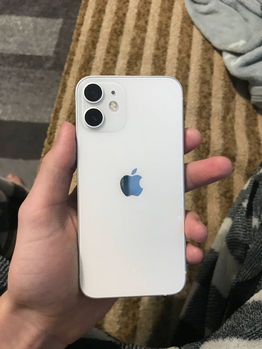 iPhone 12 mini 100 акб 128 гб