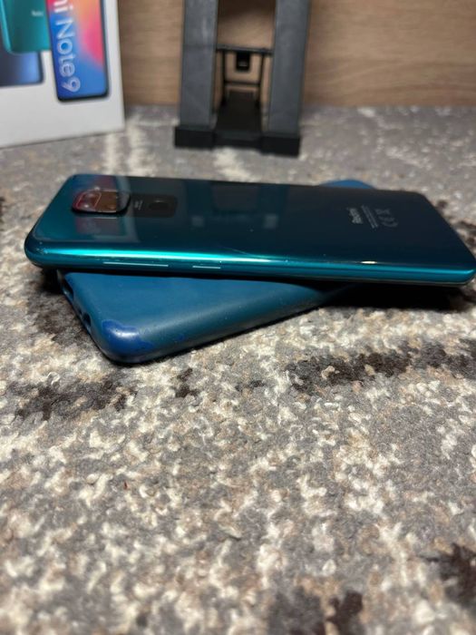 Xiaomi redmi note 9 3/64