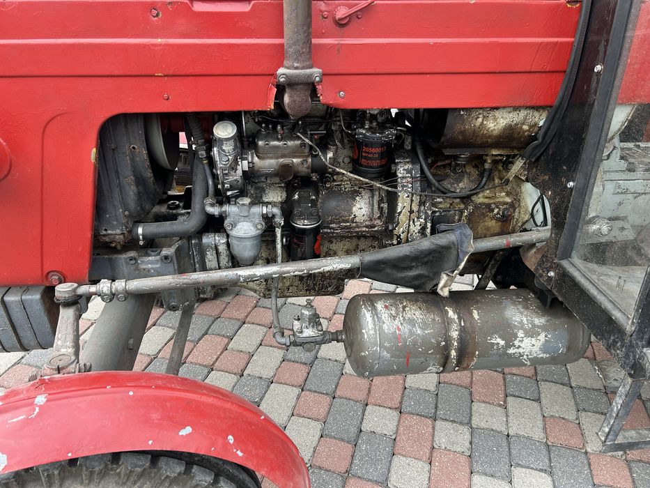 Ursus c360 3P 1987r