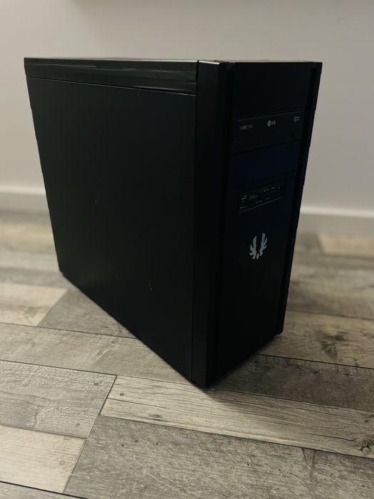 Komputer gamingowy okazja