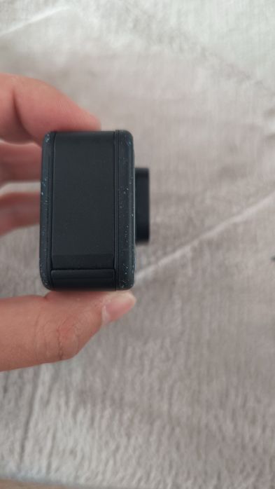 GoPro 12 Black + akcesoria