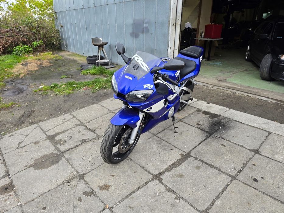 Yamaha