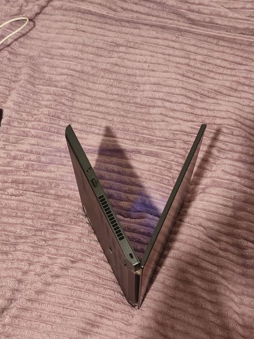 Продам ноутбук lenovo thinkpad l14