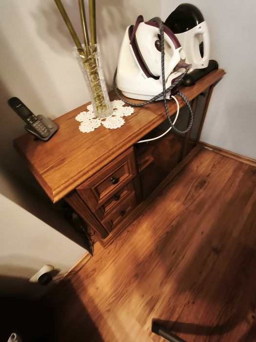 Meble drewniane sprzedam