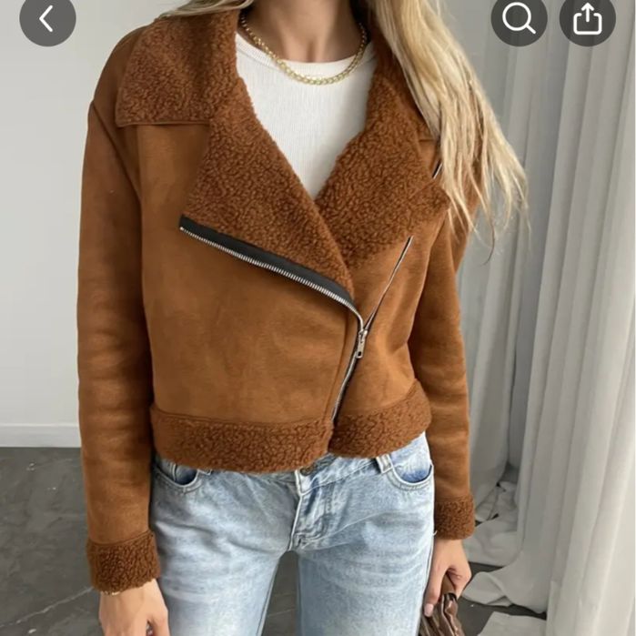 Куртка хл жіночі олх