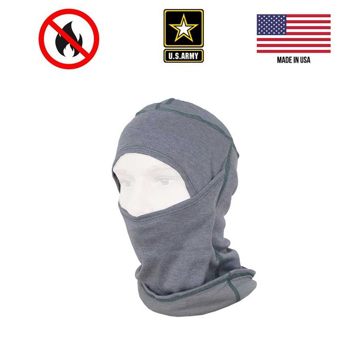 Балаклава літня вогнетривка Elite Issue США