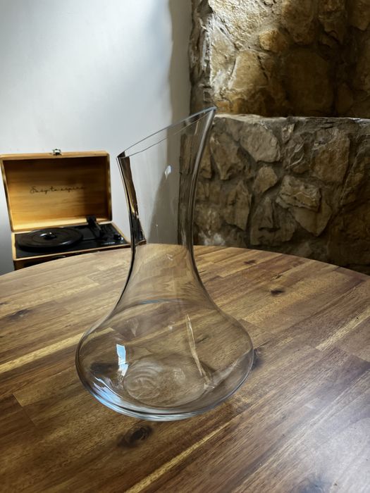 Jarro/Decanter de vinho