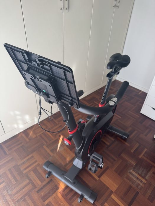 Bicicleta Estática