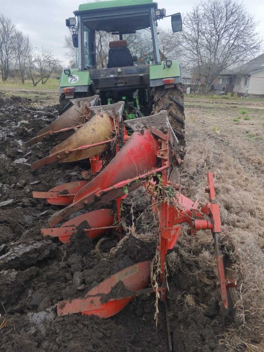 Трактор John Deere 3140 свіжопривезений 6000 год