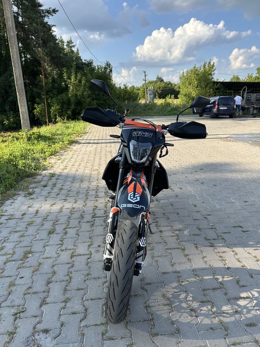 Продам Geon GNS 300 2024