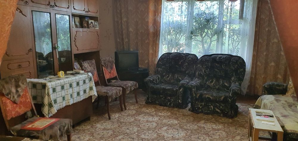 Продам дом в с. Хащевое