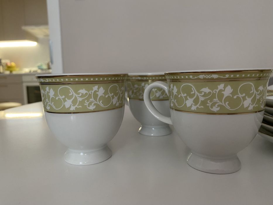 Porcelana Krzysztof