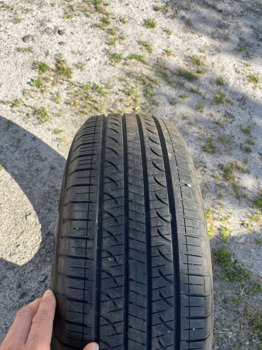 yokohama avid 225 65 17 - Купити шини для авто - Ціна на OLX.ua