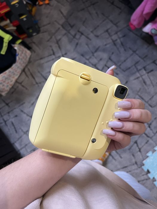 Instax mini 8 робочий!