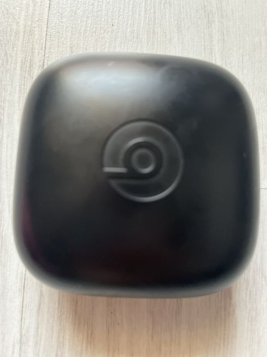 Słuchawki Powerbeats Pro – Beats by Dre (Apple) – Czarne